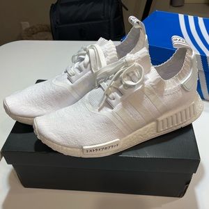 NMD R1 “Japan Pack” - Dead Stock - size 10.5 - 2017 Release